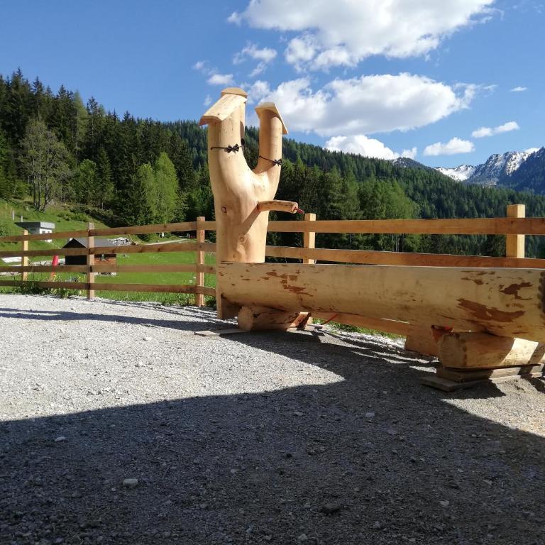 Hochkirg Lehen - Ferienhaus - 6