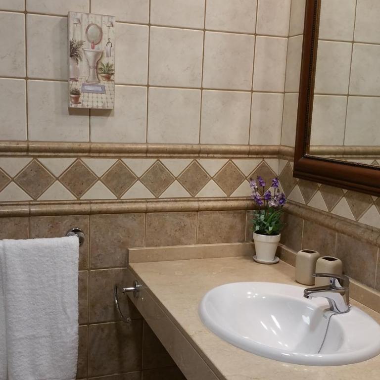 Sunny & New Apartamento in Caleta de Fuste - Two-Bedroom Apartment - 5