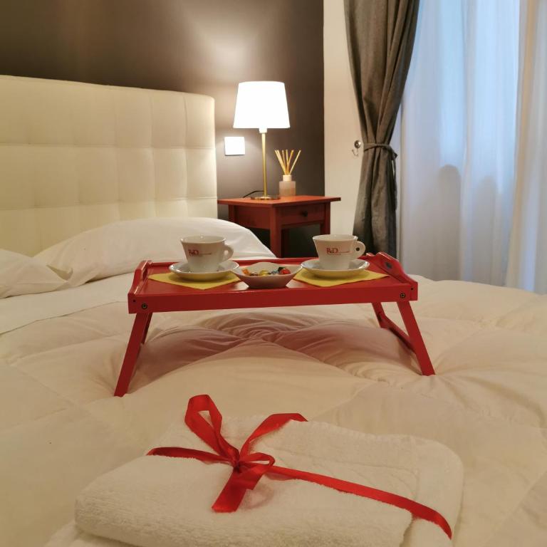 109 SUITES ROMA - Double Room - 2