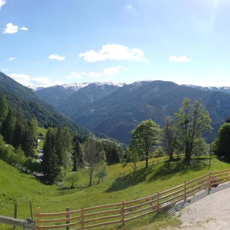 Hochkirg Lehen - Ferienhaus - 3