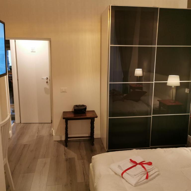 109 SUITES ROMA - Double Room - 3