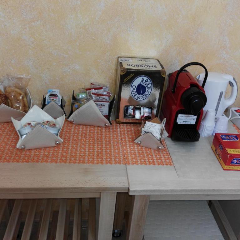 DIMORA SANTA LUCIA 2.0 - Standard Apartment - 10