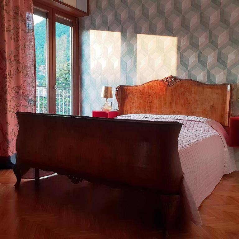 Como Bellevue Lago - Appartamento con 1 Camera da Letto - 41