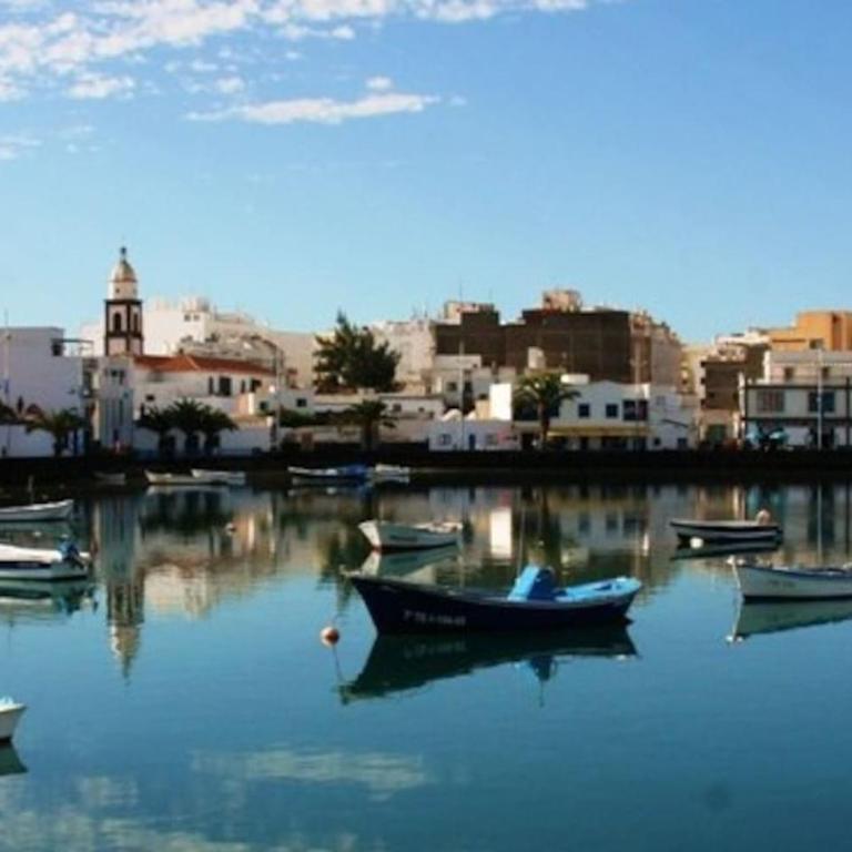 City Centre Arrecife - Apartamento de 3 dormitorios - 17