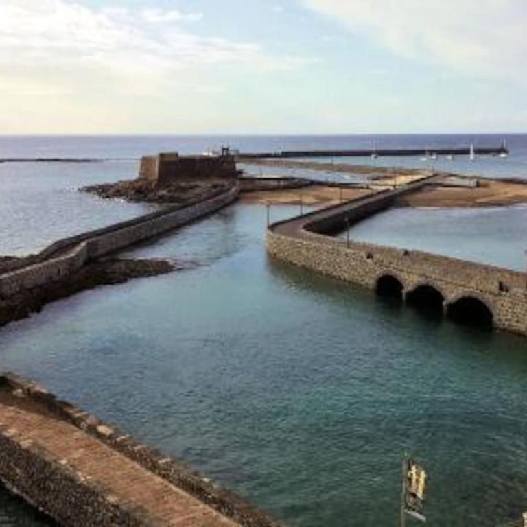 City Centre Arrecife - Apartamento de 3 dormitorios - 18