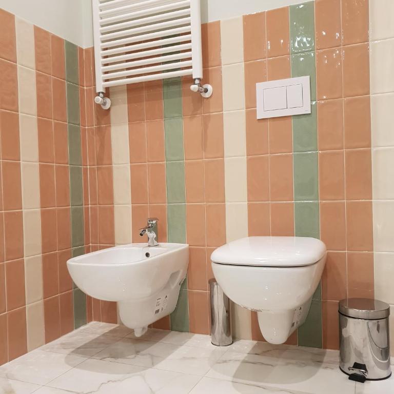 Como Bellevue Lago - Appartamento con 1 Camera da Letto - 39