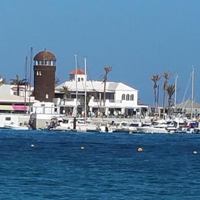 Sunny & New Apartamento in Caleta de Fuste - Two-Bedroom Apartment - 24