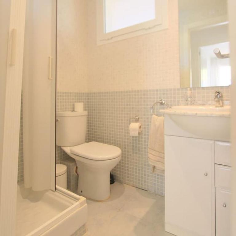 Apartamento Mirador al Mar - Apartamento de 2 dormitorios - 15