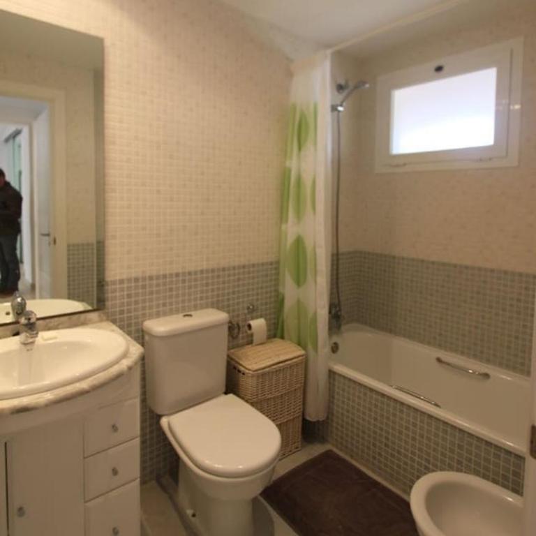 Apartamento Mirador al Mar - Apartamento de 2 dormitorios - 14