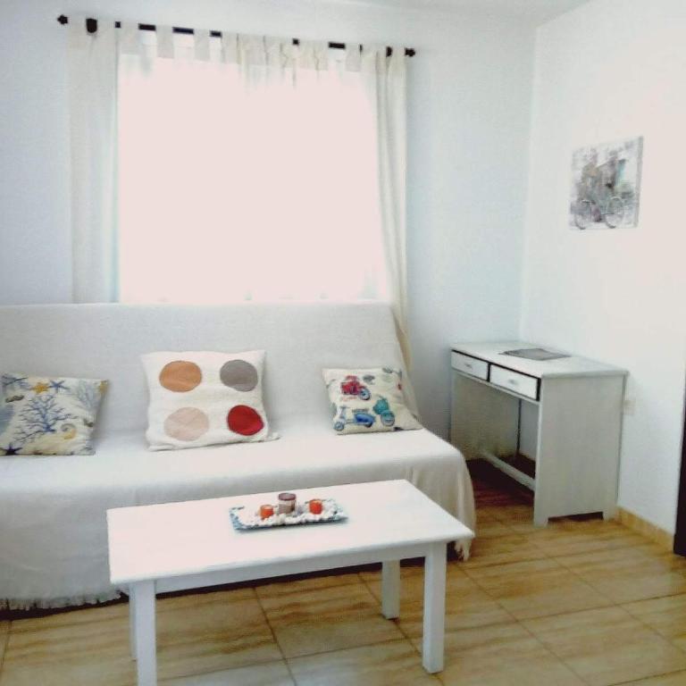 Case fuerteventura calle bajo Amarillo 27-C - Apartamento - 9