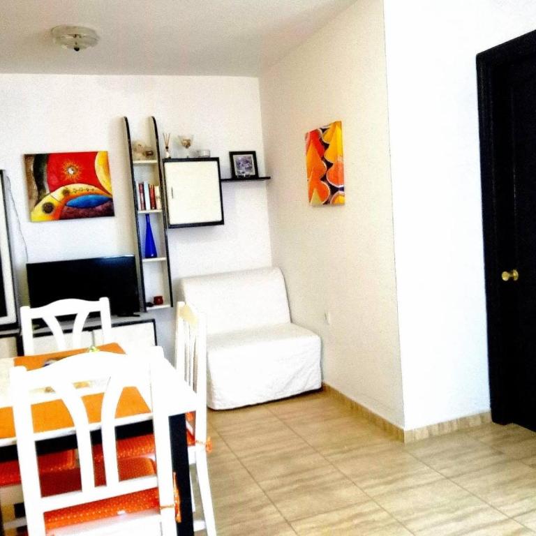 Case fuerteventura calle bajo Amarillo 27-C - Apartamento - 8