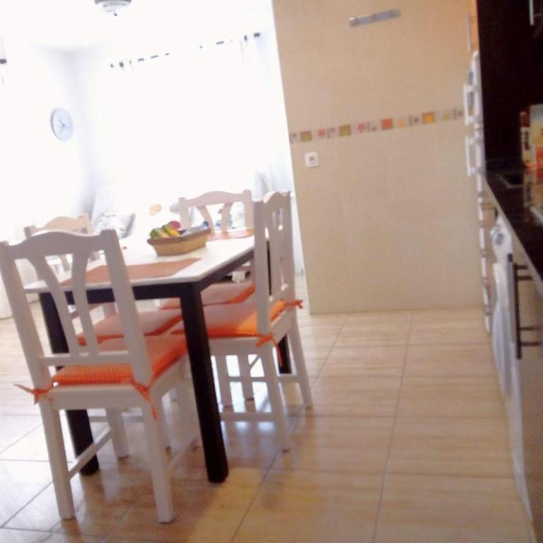 Case fuerteventura calle bajo Amarillo 27-C - Apartamento - 7
