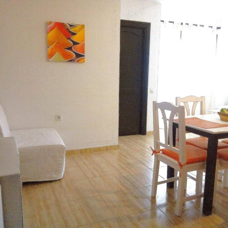 Case fuerteventura calle bajo Amarillo 27-C - Apartamento - 6