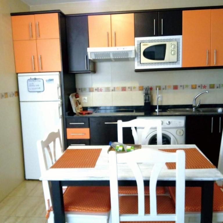 Case fuerteventura calle bajo Amarillo 27-C - Apartamento - 3