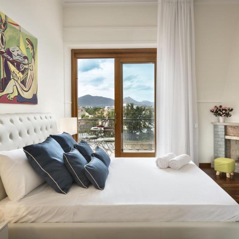 Luxury Rooms Suites - Suite con 2 Camere da Letto - 2