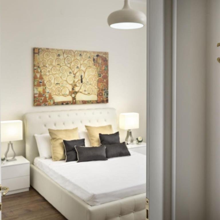 Luxury Rooms Suites - Suite con Terrazza - 5
