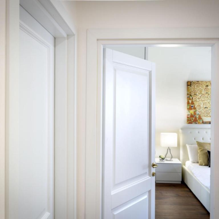 Luxury Rooms Suites - Suite con Terrazza - 7