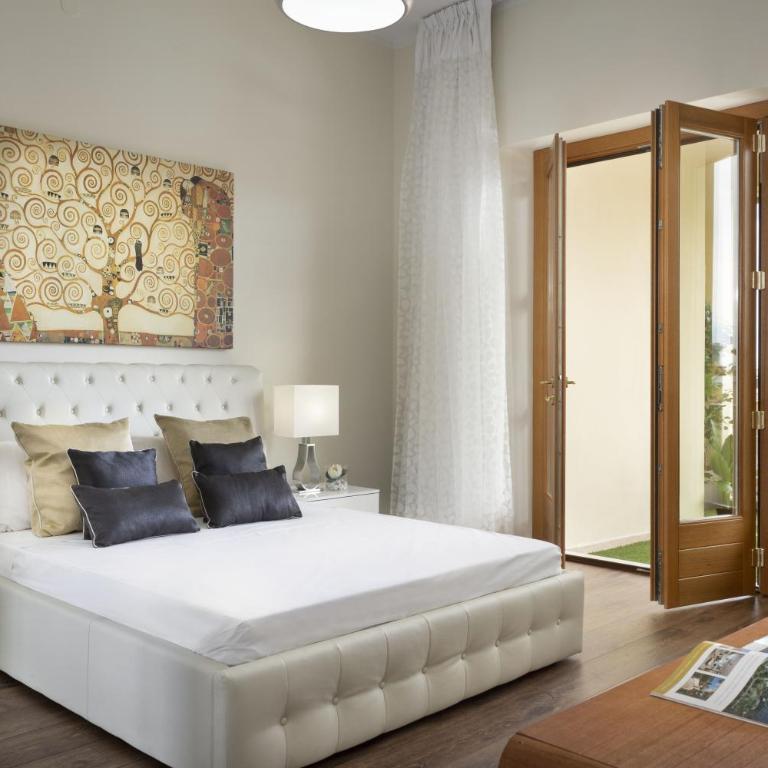 Luxury Rooms Suites - Suite con Terrazza - 3