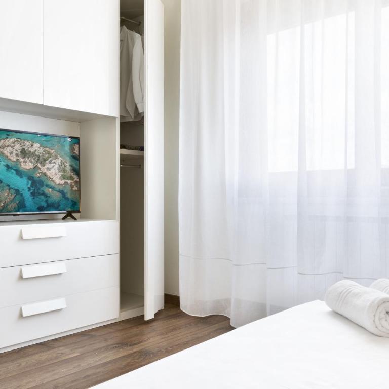 Luxury Rooms Suites - Junior Suite Deluxe - 5