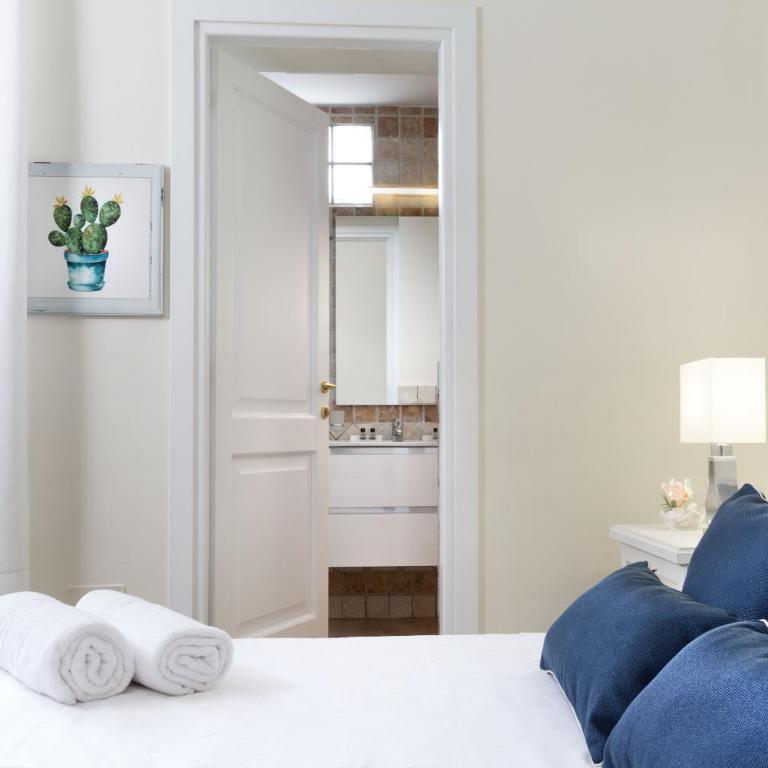 Luxury Rooms Suites - Suite Queen Deluxe - 3