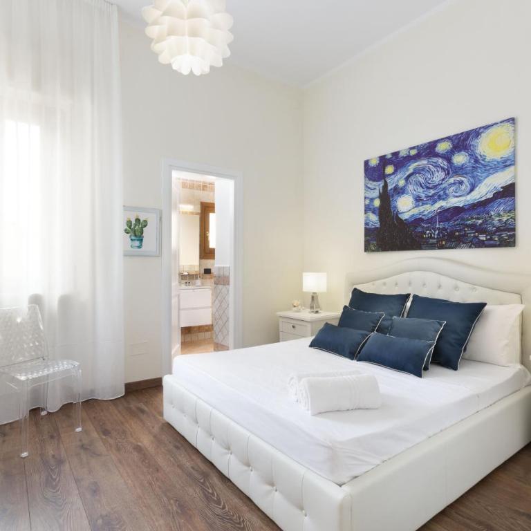 Luxury Rooms Suites - Suite Queen Deluxe - 4