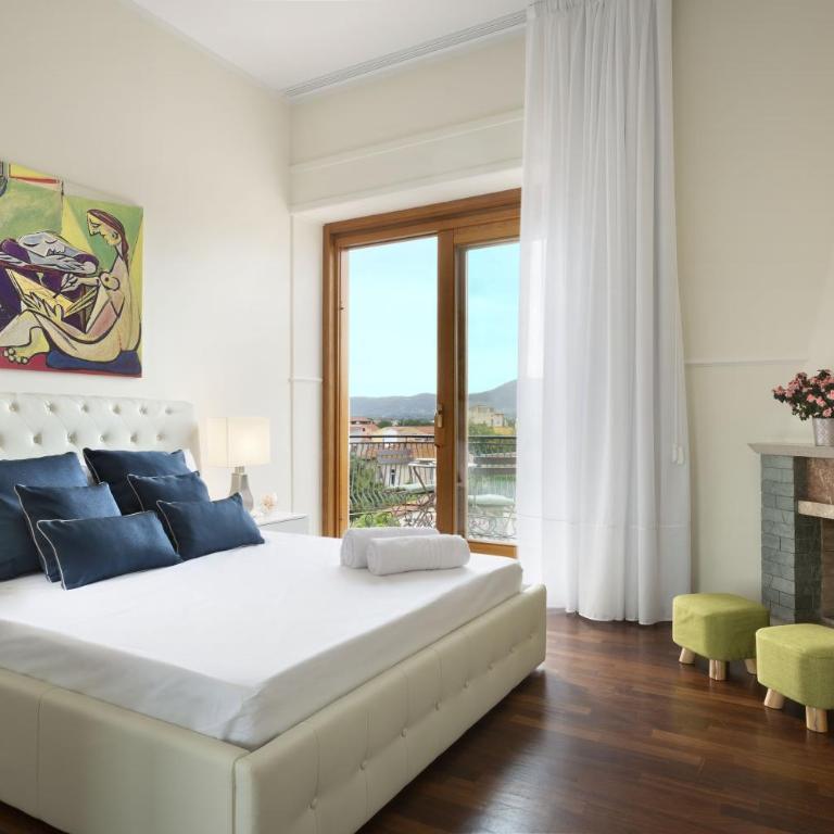 Luxury Rooms Suites - Suite con 2 Camere da Letto - 1