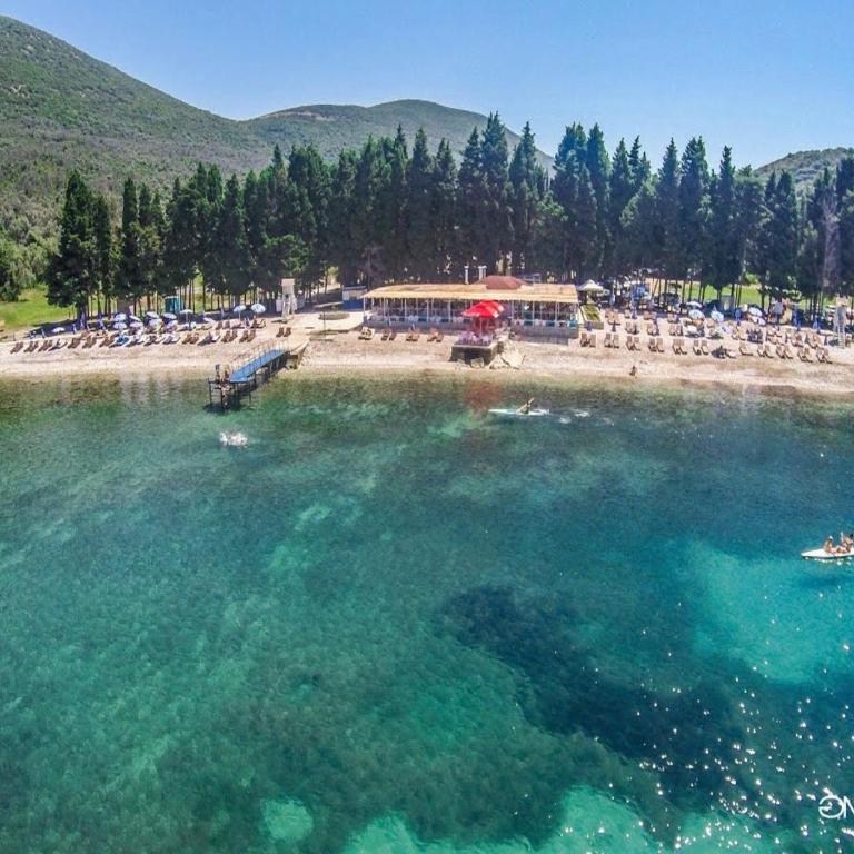 Stonehouse in Olives - Apartman sa 1 Spavaćom Sobom - 30