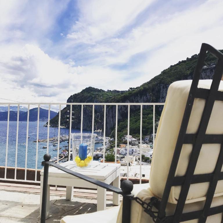 Casa Tarantino Capri charming apartments - Appartamento con 1 Camera da Letto - 30