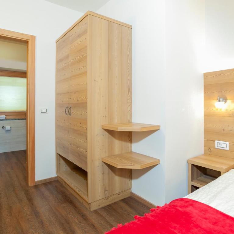 Jägerhaus - Habitación Doble Estándar - 4