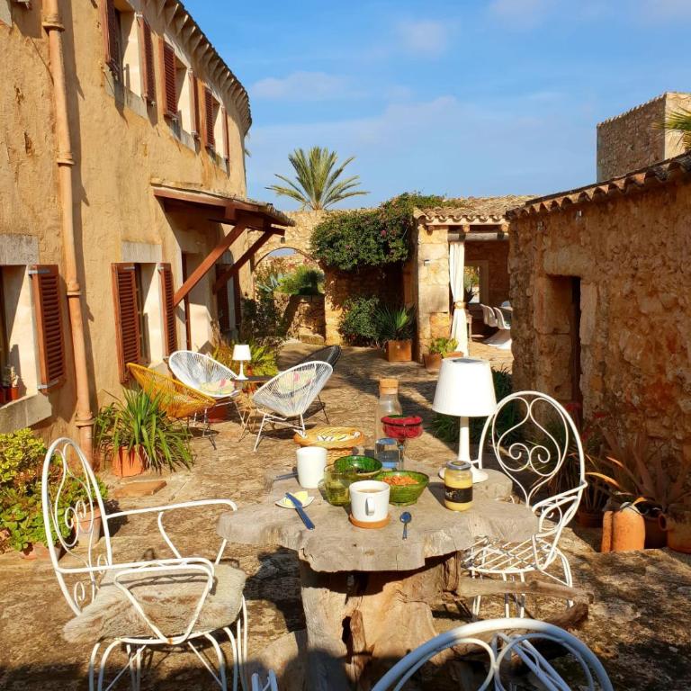 Las Fincas de Annie - Villa - 6