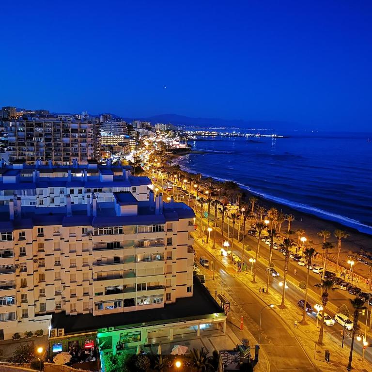 Aloha Playa 1217 - Apartamento - 2 niveles - 39