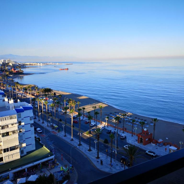 Aloha Playa 1217 - Apartamento - 2 niveles - 23