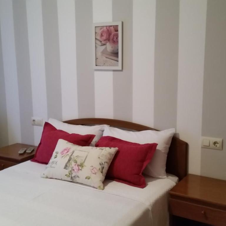 Apartamentos Timón Puerto - Apartamento de 1 dormitorio - 8