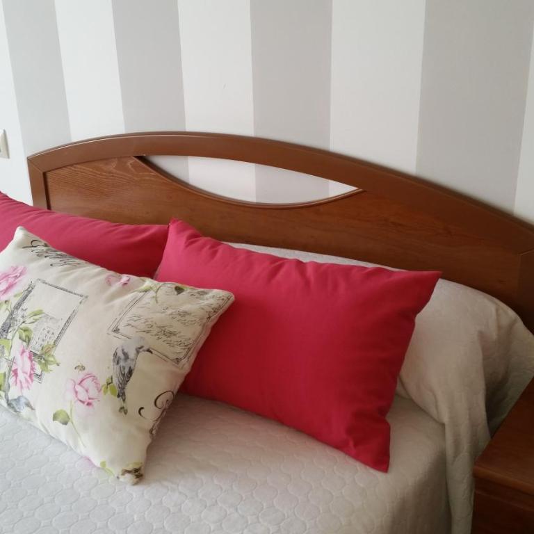Apartamentos Timón Puerto - Apartamento de 1 dormitorio - 6