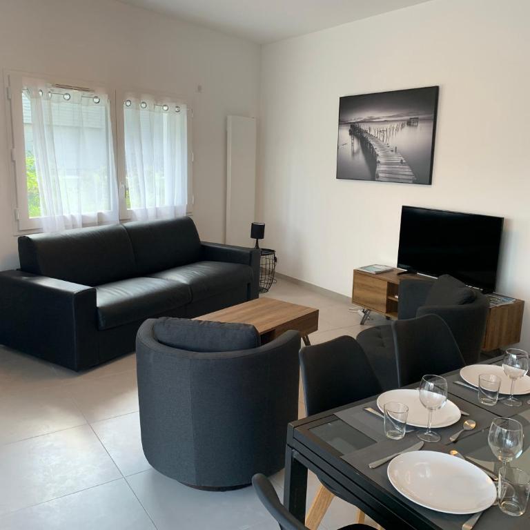 ALPS COCOON - Apartment mit 2 Schlafzimmern - 2