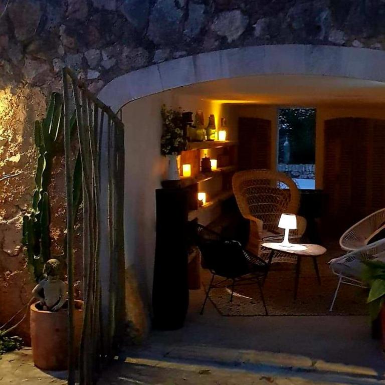 Las Fincas de Annie - Villa - 23