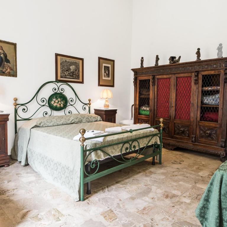 B&B Graziani Relais - Suite Familiare con Balcone - 2