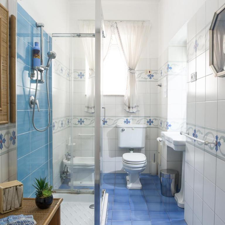 B&B Graziani Relais - Suite con Balcone - 3