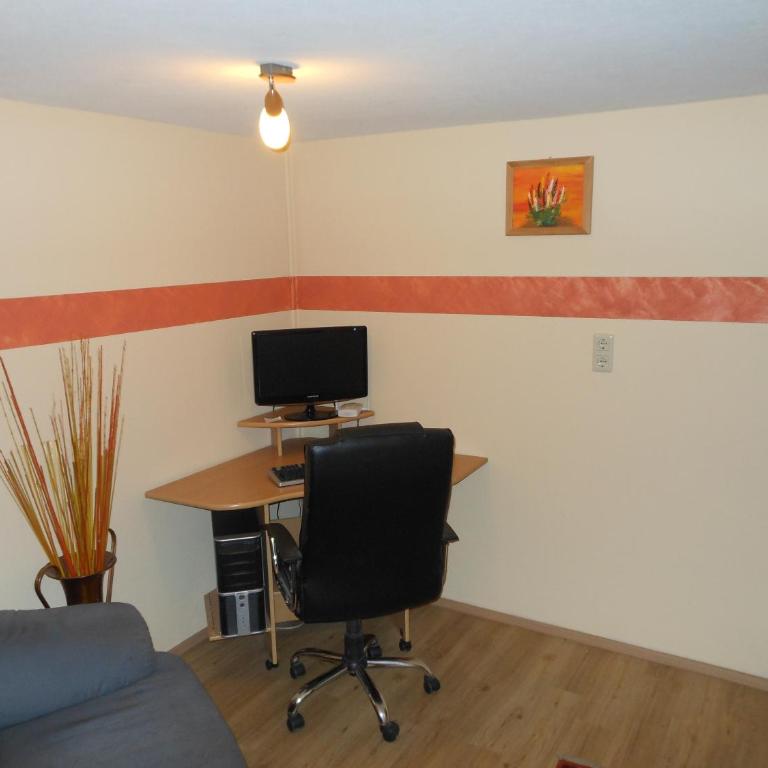Pension St.Leonhard - Doppelzimmer mit Balkon oder Terrasse - 18