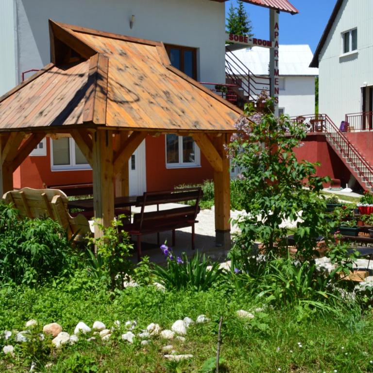 Apartmani Božana Vojinović - Two-Bedroom Apartment - 9