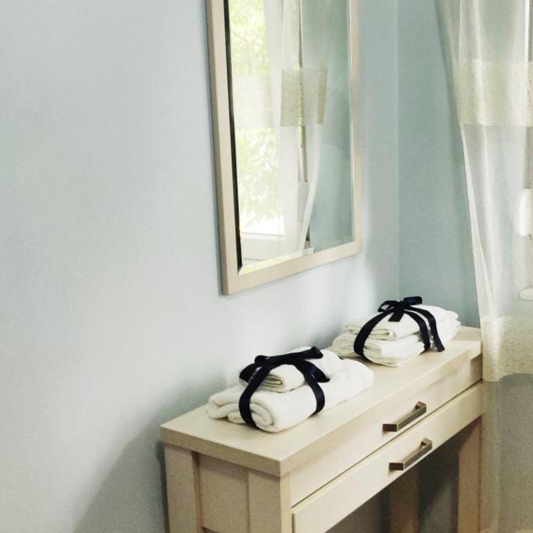 Luxury apartment Podgorica - Three-Bedroom Apartment - 14