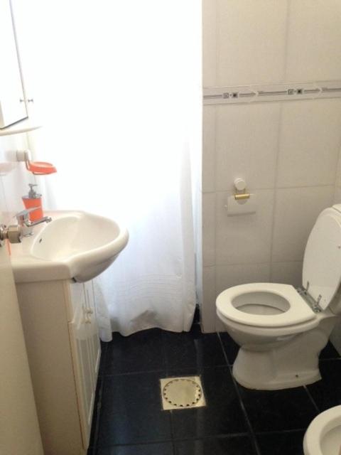 Inmejorable Ubicación, sin sabanas ni toallas - Apartamento de 2 dormitorios - 11