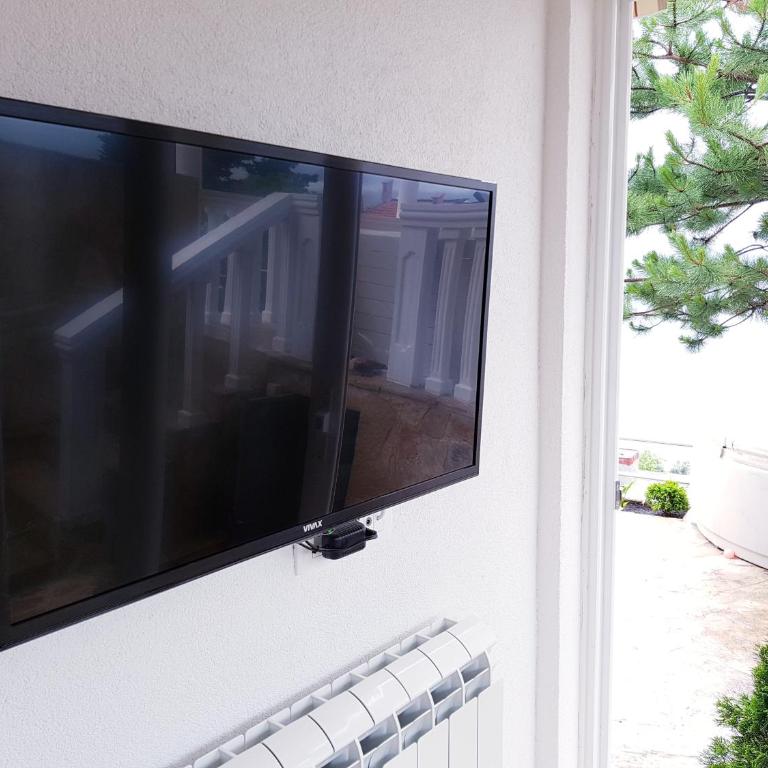 Boka Apartments - Apartment with Sea View - 22