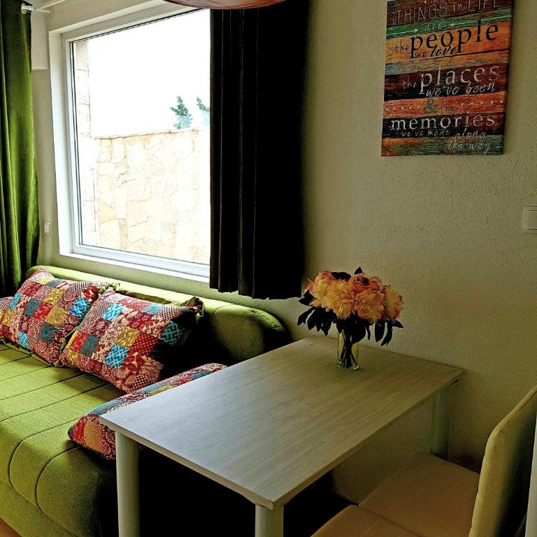 Boka Apartments - Apartment with Sea View - 23
