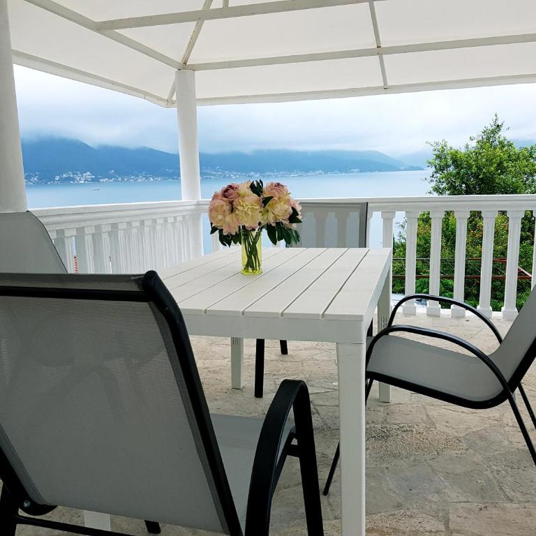 Boka Apartments - Apartment with Sea View - 21