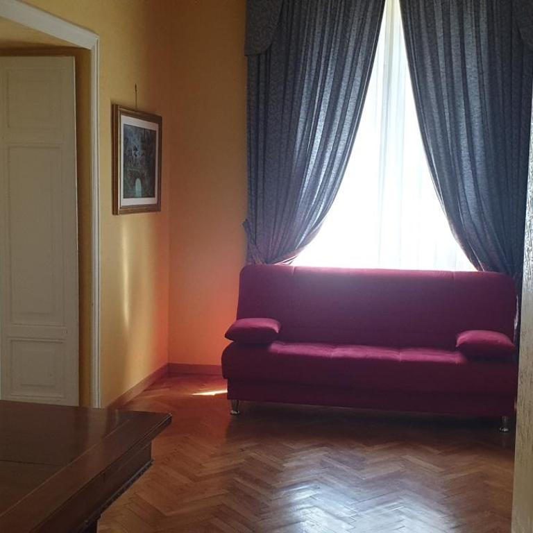 La Breccia A Porta Pia - Junior Suite - 20