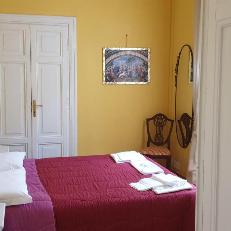 La Breccia A Porta Pia - Junior Suite - 2