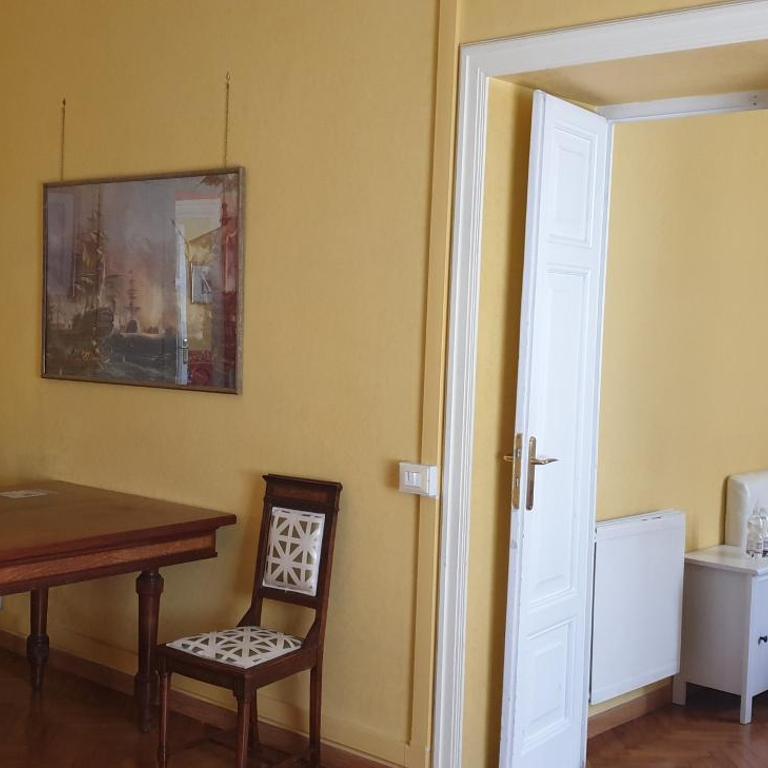 La Breccia A Porta Pia - Junior Suite - 21