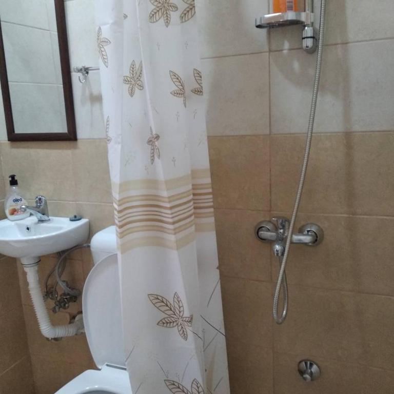 Sweet Dream Rooms - Double or Twin Room with Bathroom - 3