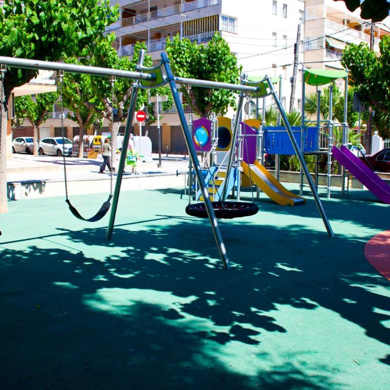 Apartamento Jardines de Babilonia! WIFI! PLAYA! PORT AVENTURA! - Apartamento de 2 dormitorios - 22
